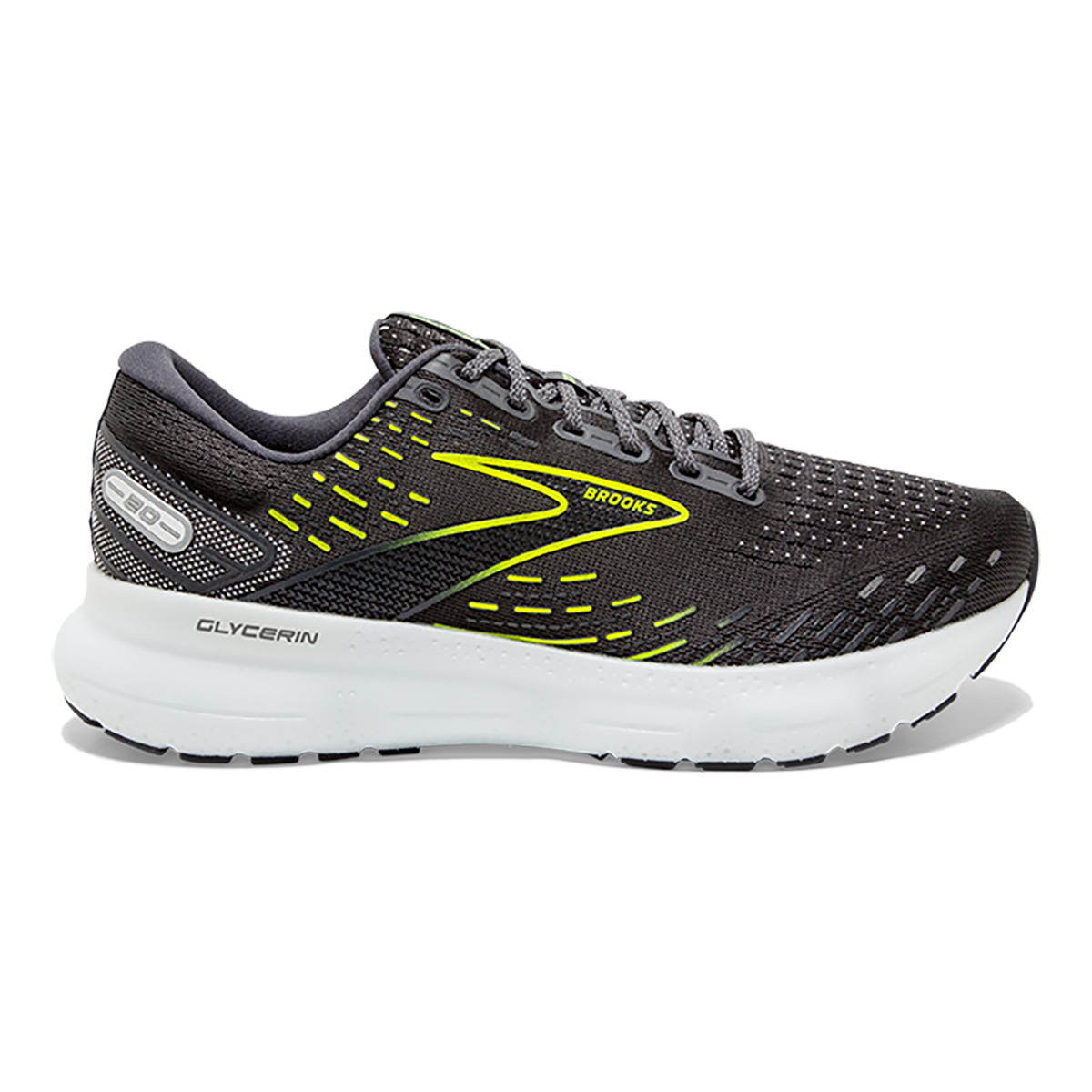 Brooks Glycerin 20 Run Visible