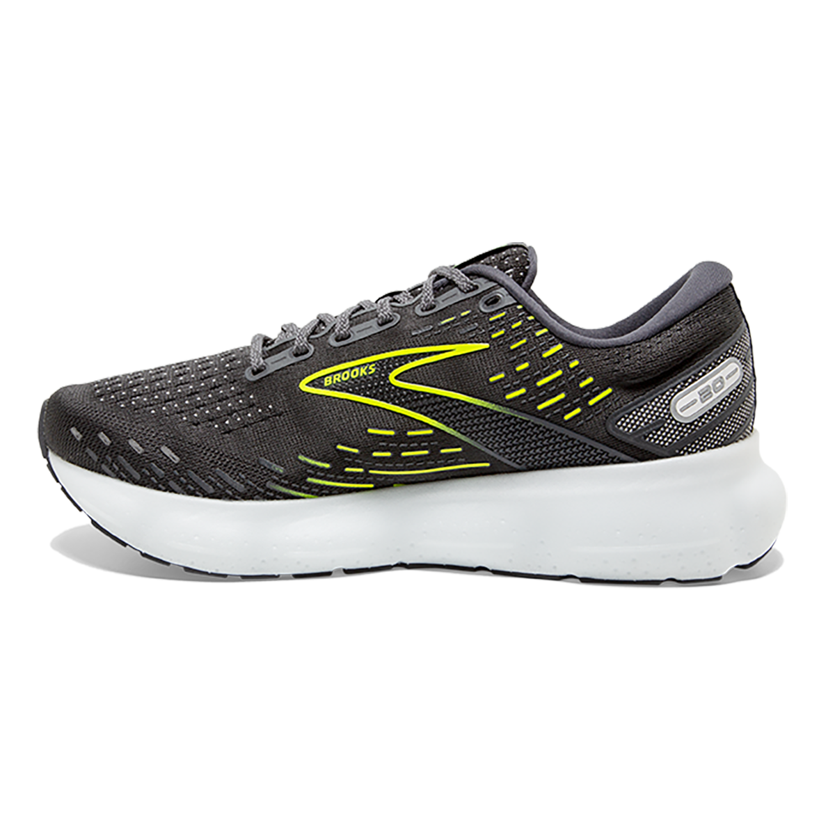 Brooks Glycerin 20 Run Visible