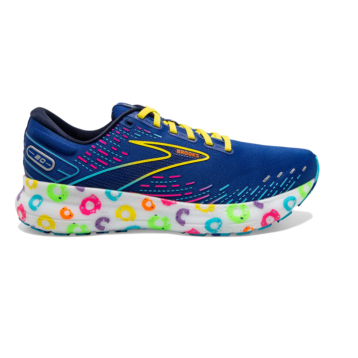 Latest brooks glycerin best sale