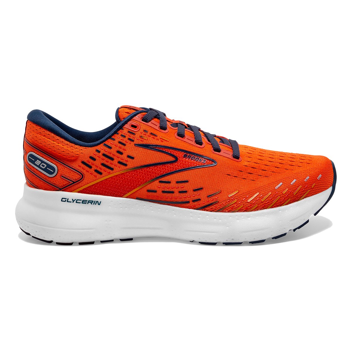 Brooks glycerin 9 mens online online