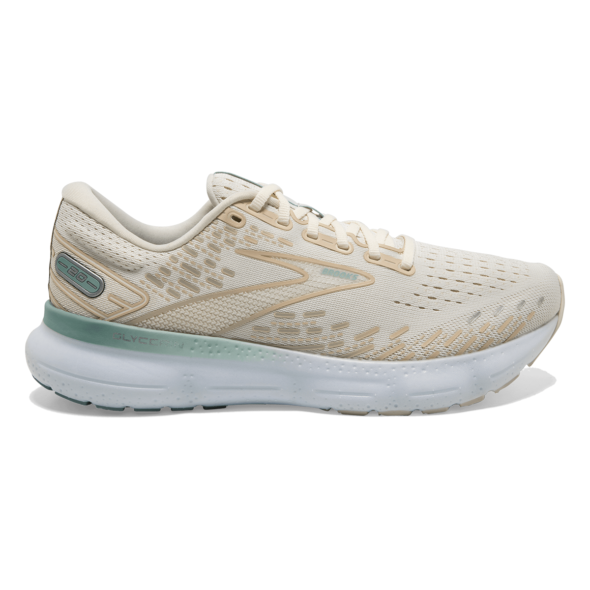 Brooks Glycerin 20 - Coconut Milk - Aquifer