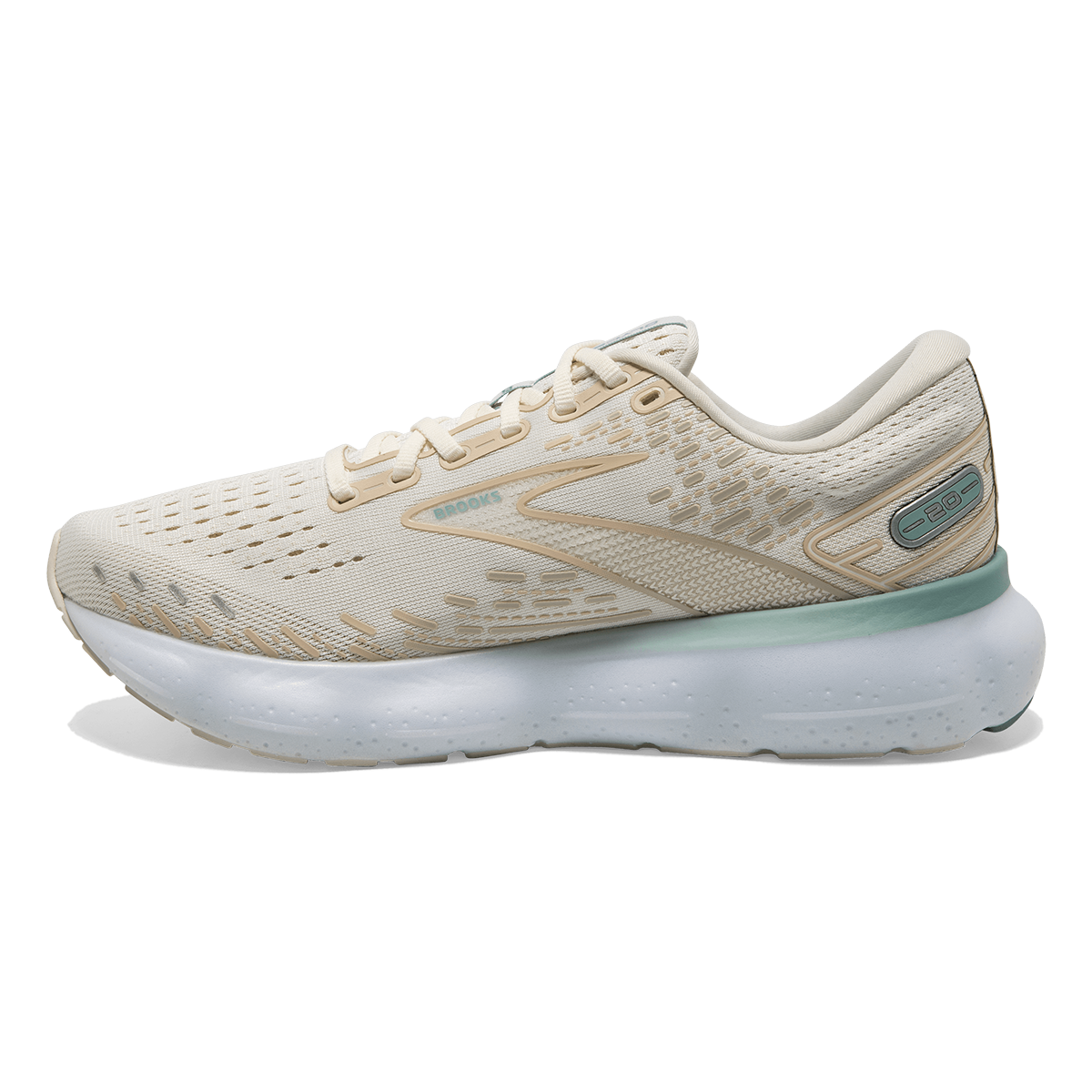 Brooks Glycerin 20 - Coconut Milk - Aquifer