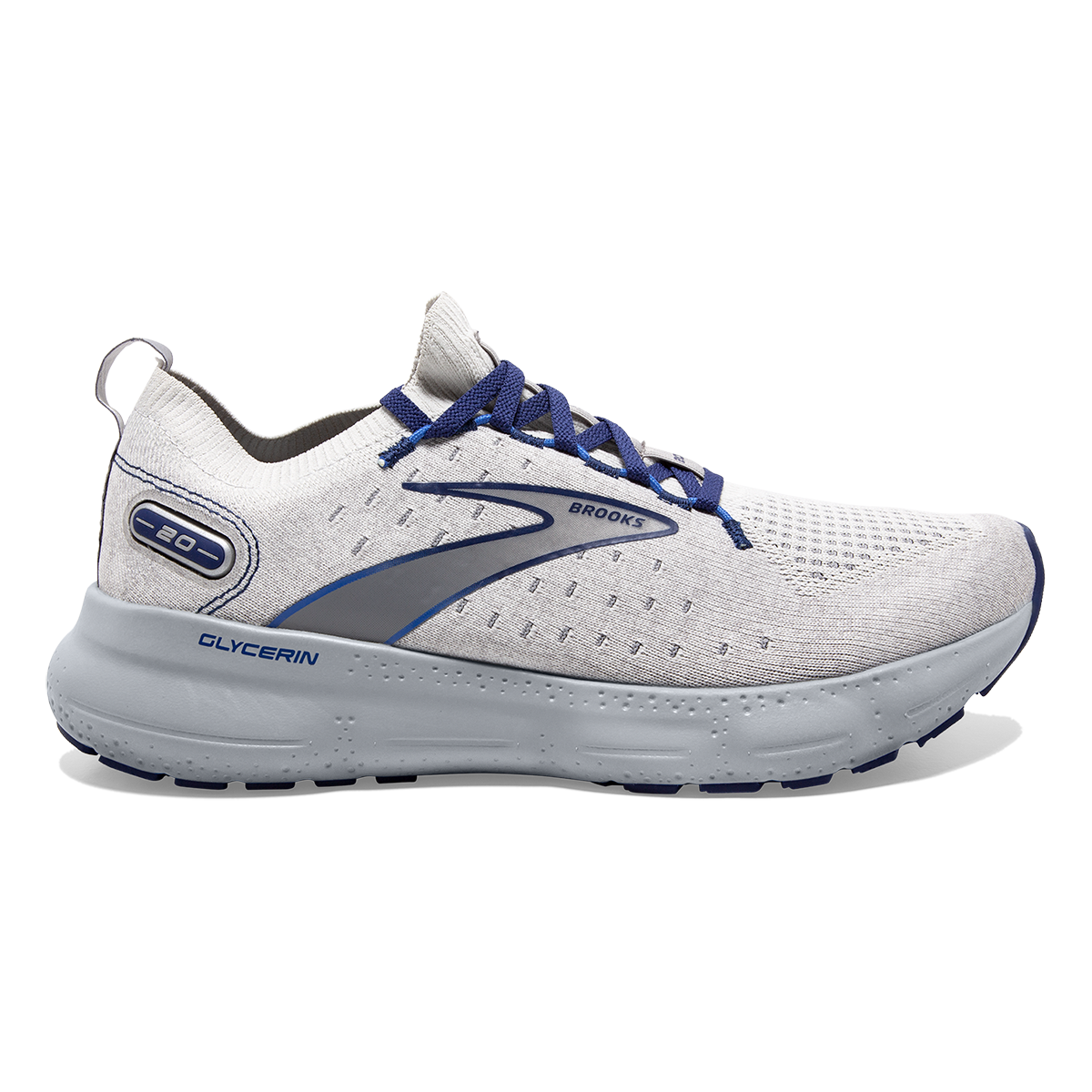 Brooks Glycerin StealthFit 20