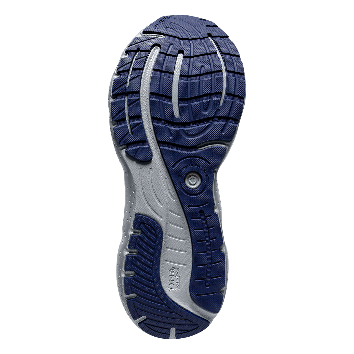 Brooks Glycerin StealthFit 20