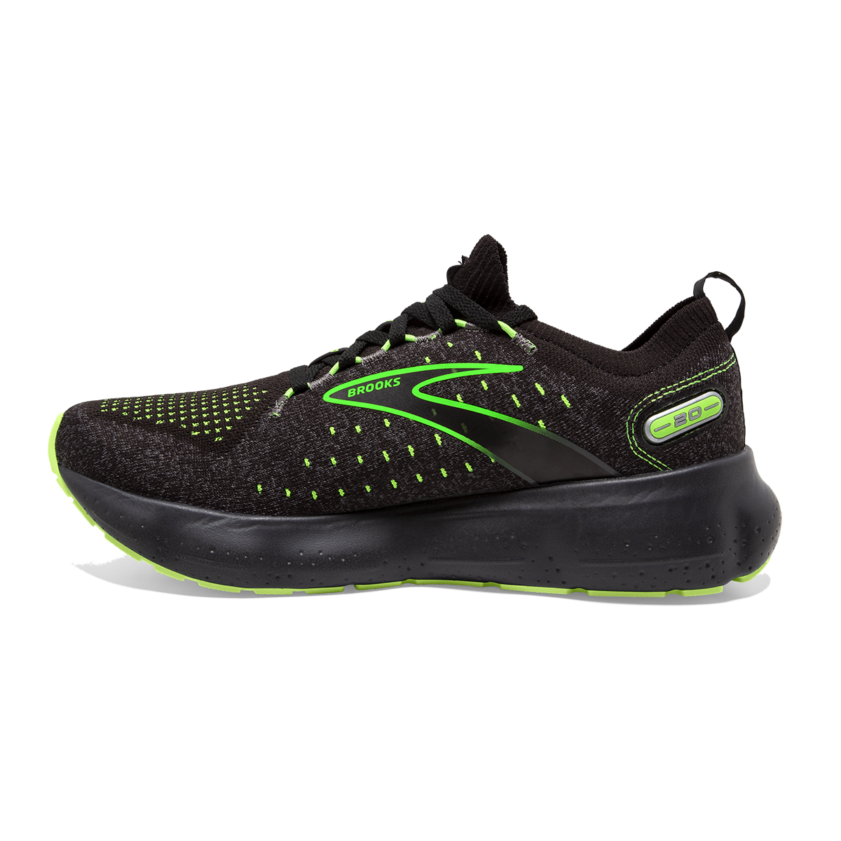 Brooks Glycerin StealthFit 20