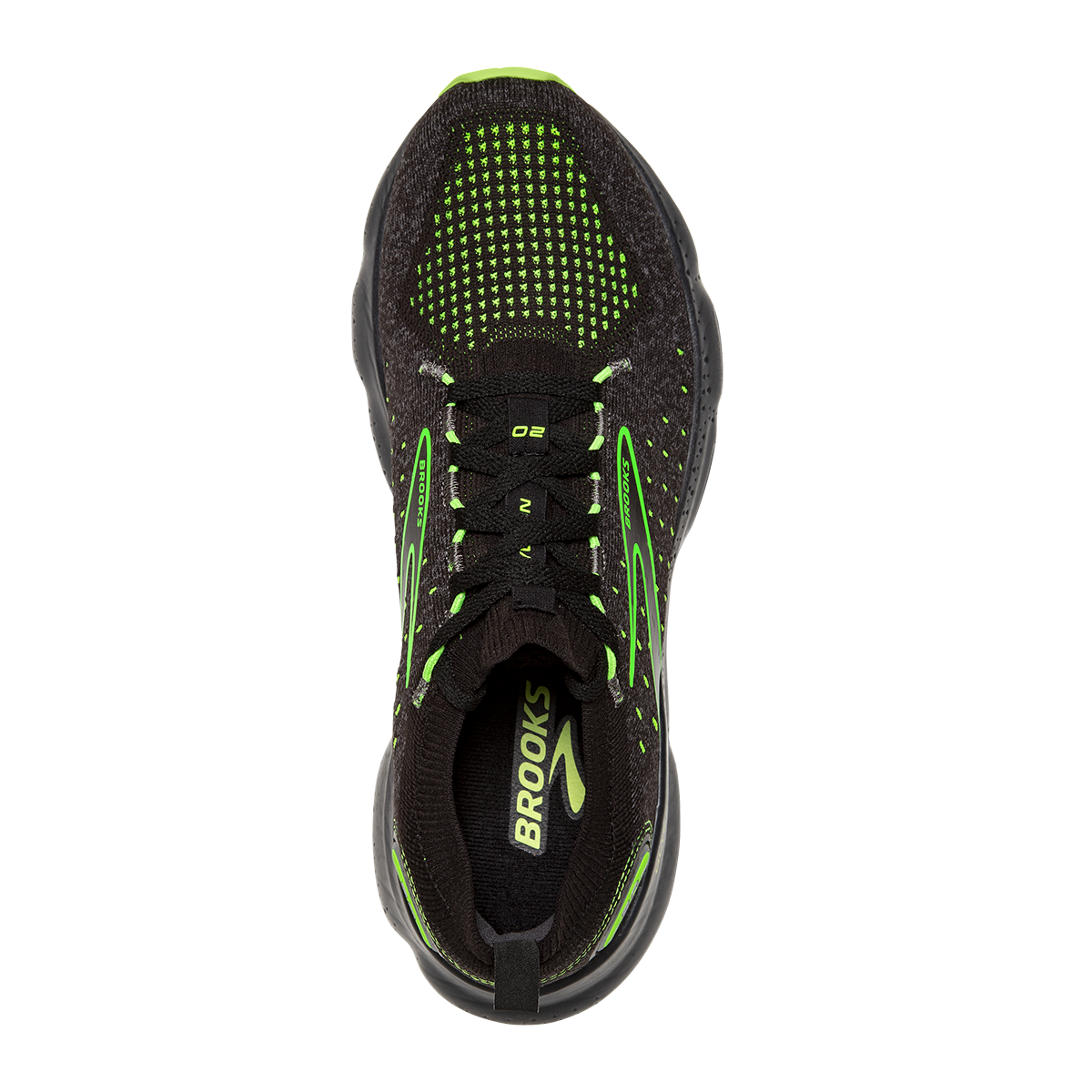 Brooks Glycerin StealthFit 20