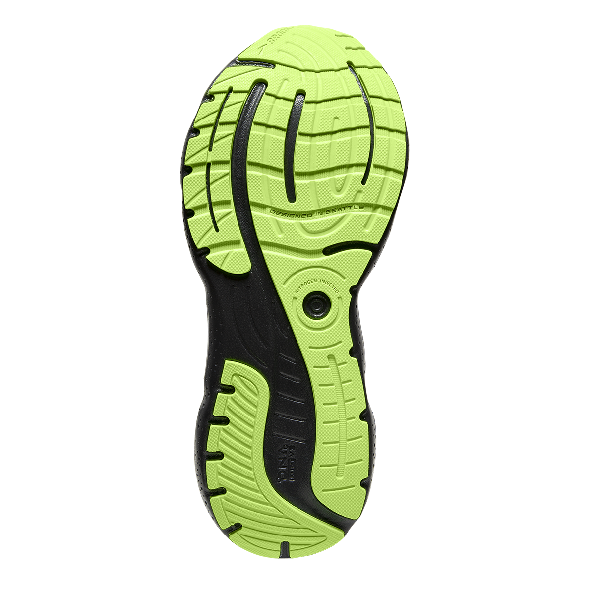 Brooks Glycerin StealthFit 20