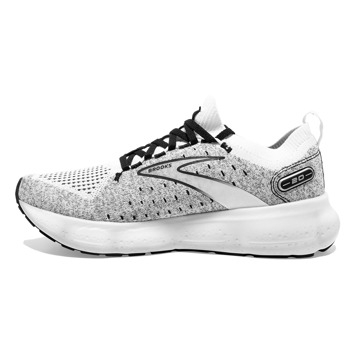 Brooks Glycerin StealthFit 20