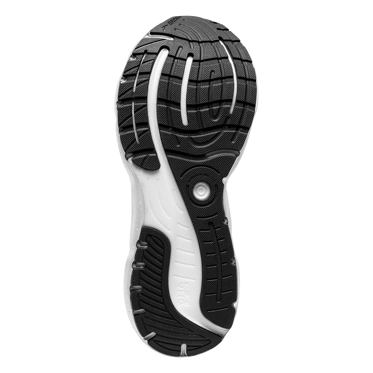 Brooks Glycerin StealthFit 20