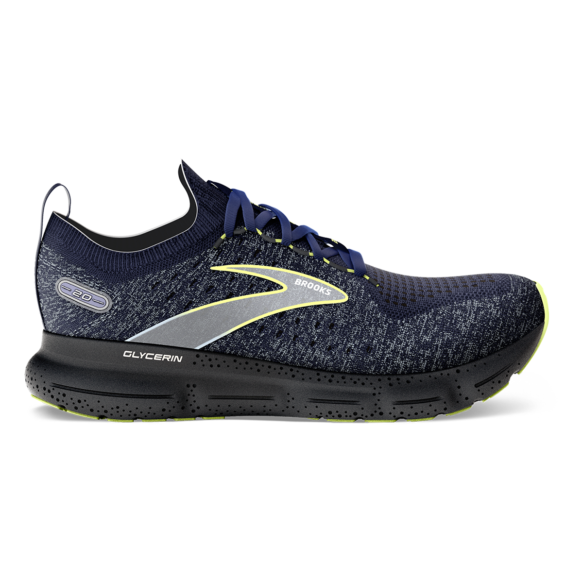 Brooks Glycerin StealthFit 20