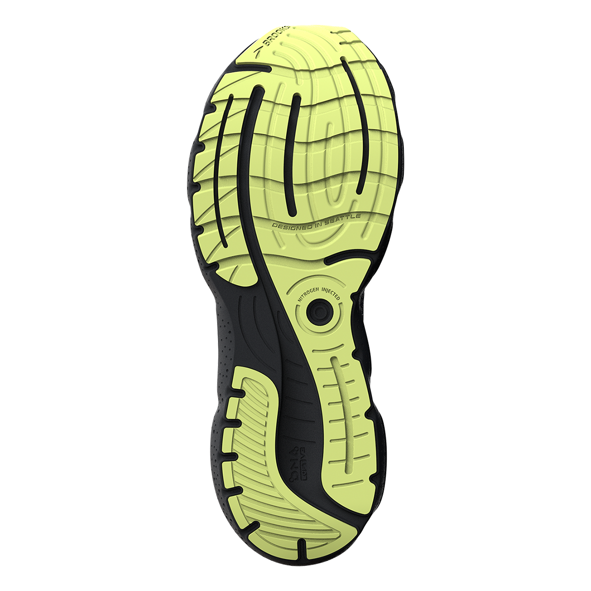 Brooks Glycerin StealthFit 20