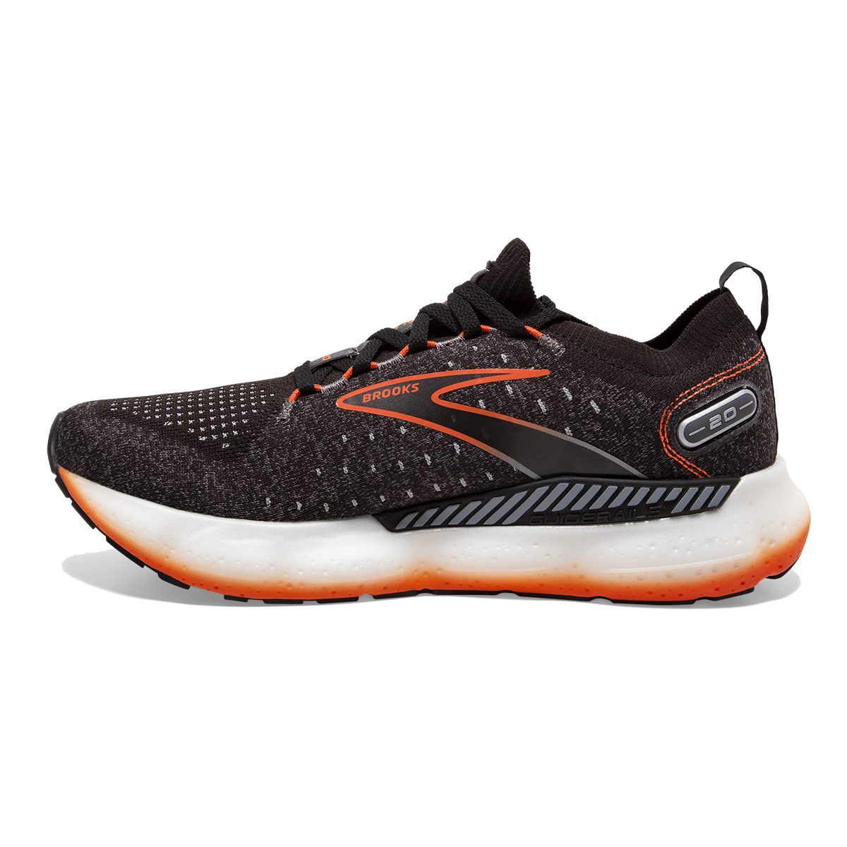 Brooks Glycerin StealthFit GTS 20