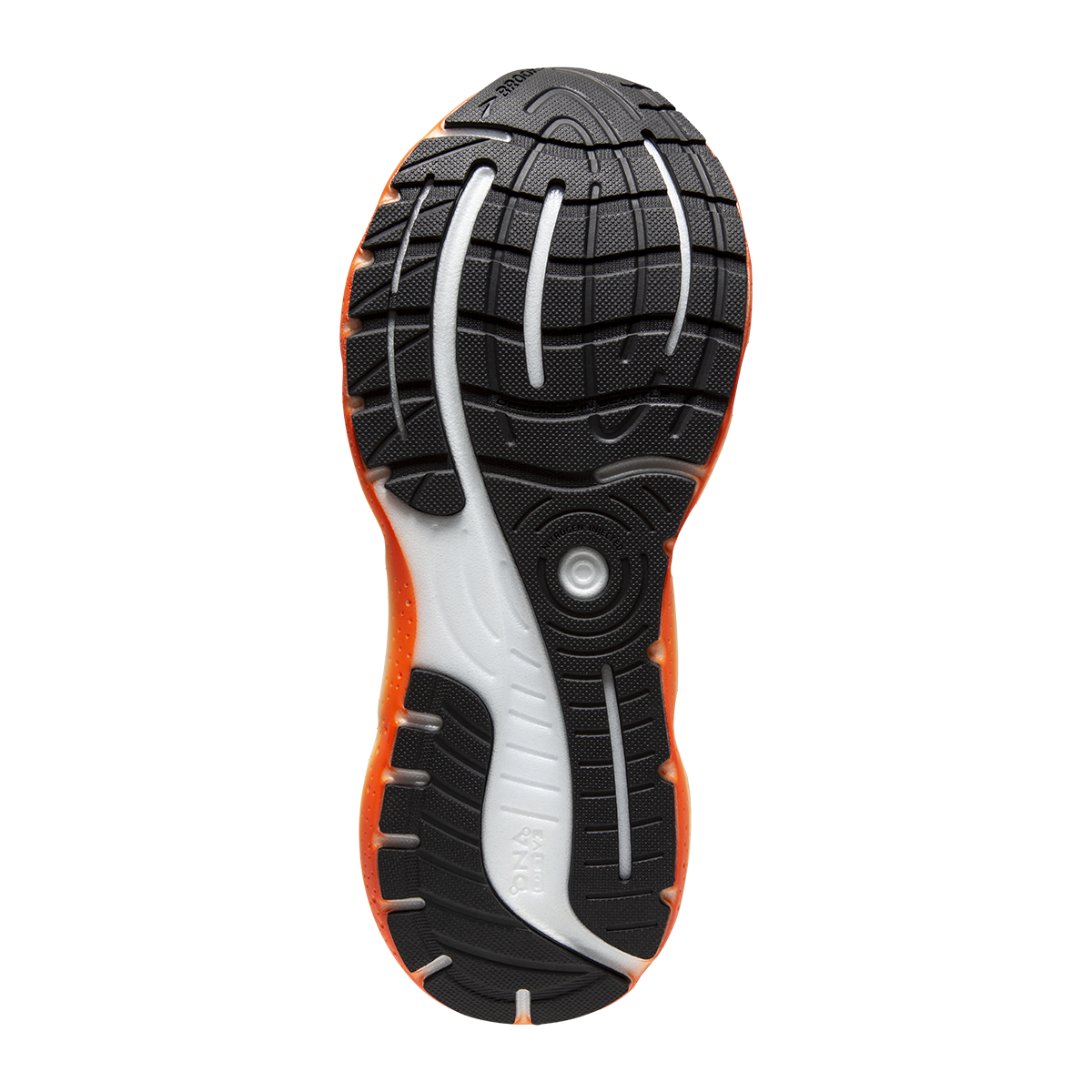 Brooks Glycerin StealthFit GTS 20