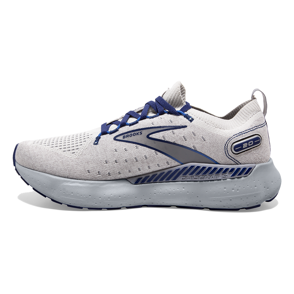 Brooks Glycerin StealthFit GTS 20