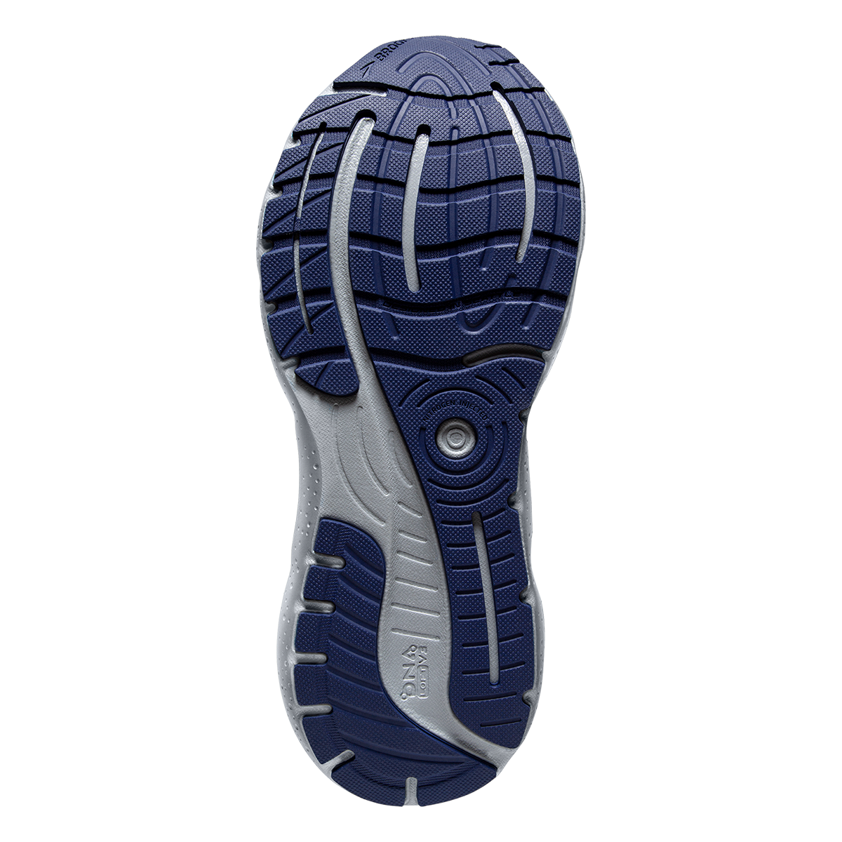 Brooks Glycerin StealthFit GTS 20