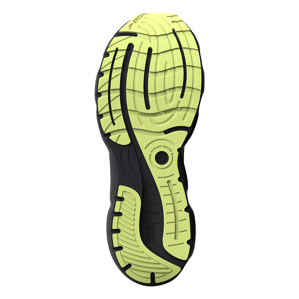 Brooks Glycerin StealthFit GTS 20