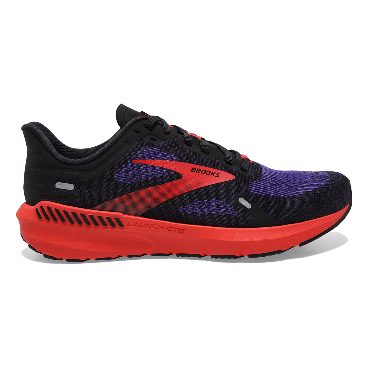 Brooks Launch GTS 9