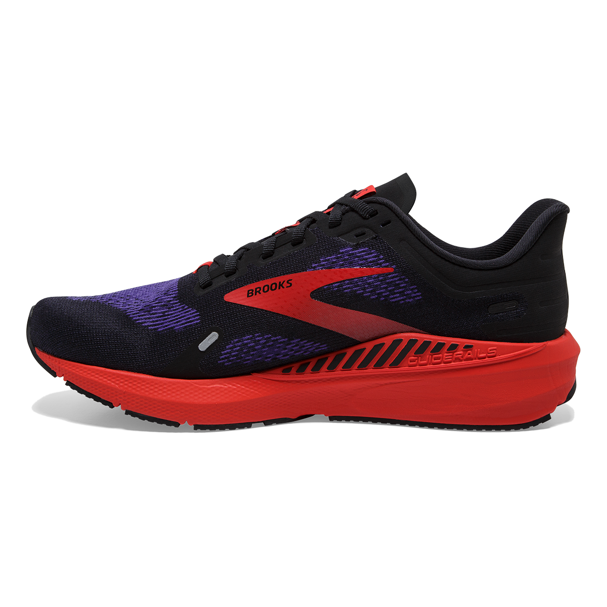 Brooks Launch GTS 9