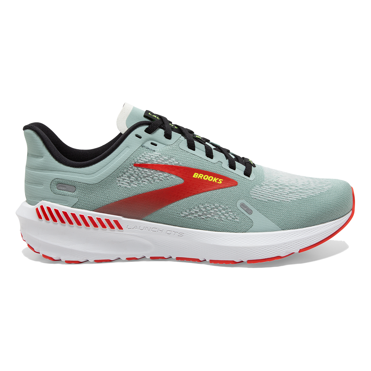 Brooks Launch GTS 9