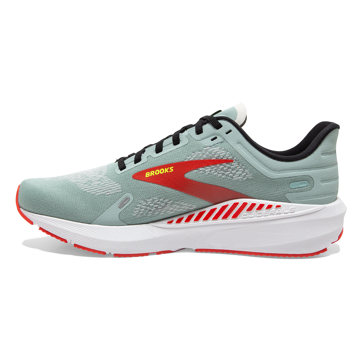 Brooks Launch GTS 9