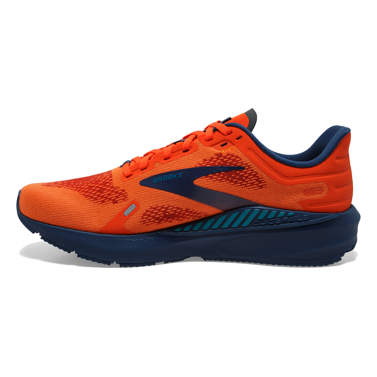 Brooks Launch GTS 9