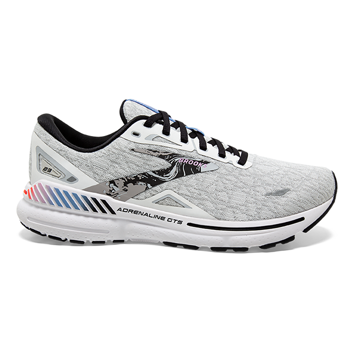 Brooks Adrenaline GTS 23 Abstract Pack