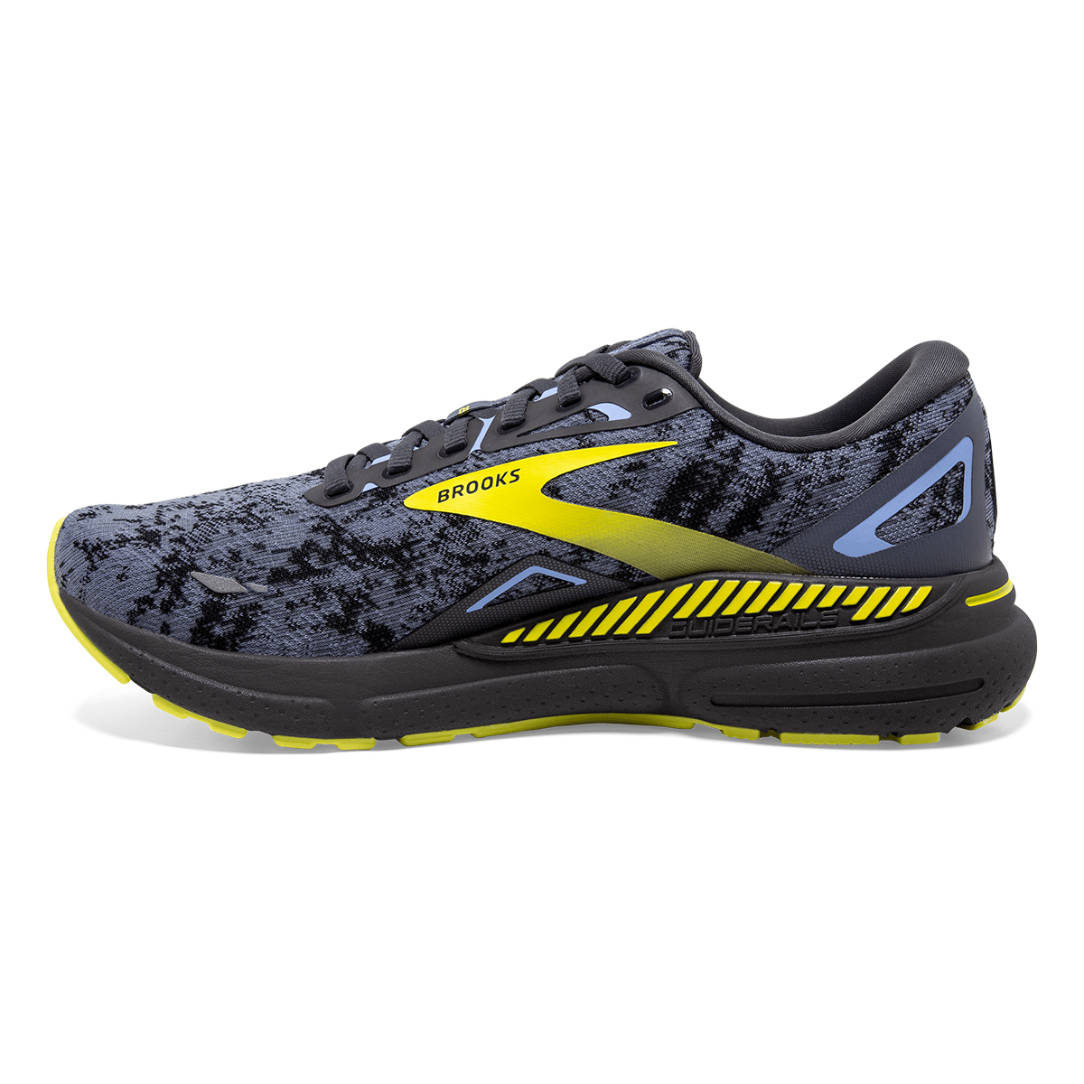 Brooks Adrenaline GTS 23 - Nine Iron - Folkstone - Sulphur