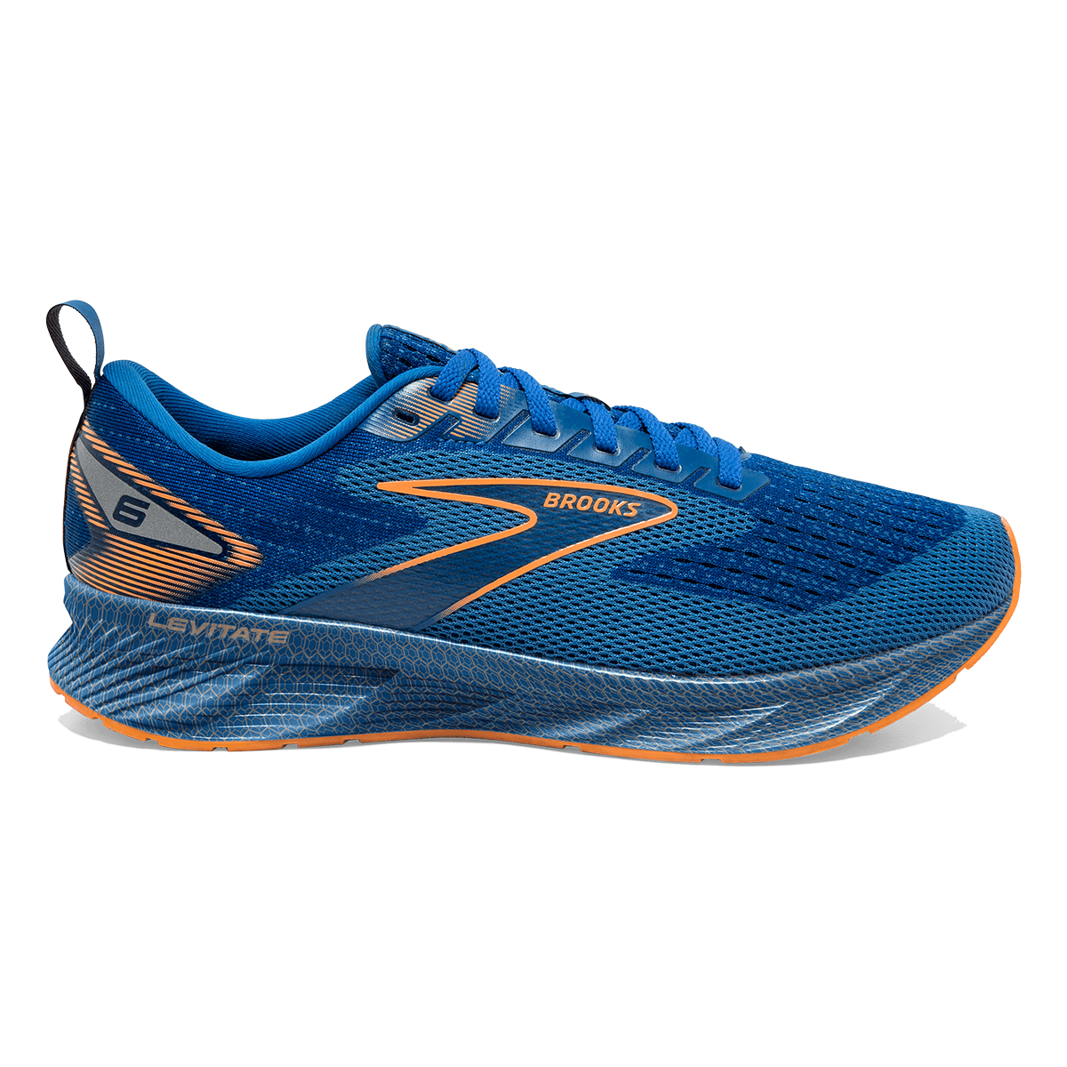 Brooks Levitate 6