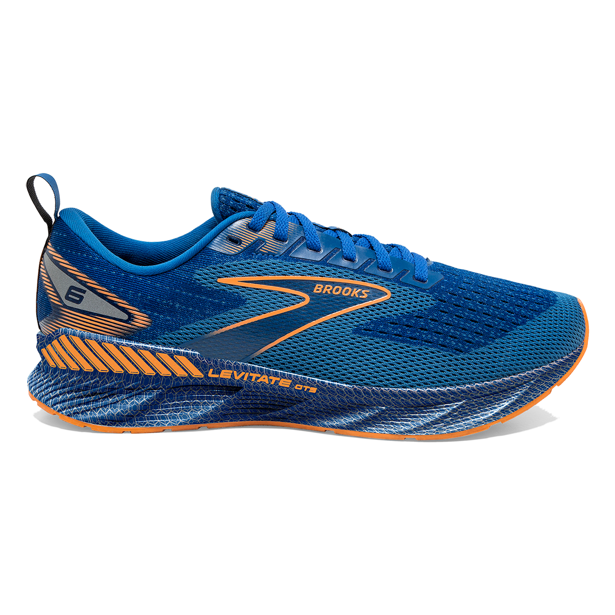 Brooks Levitate GTS 6