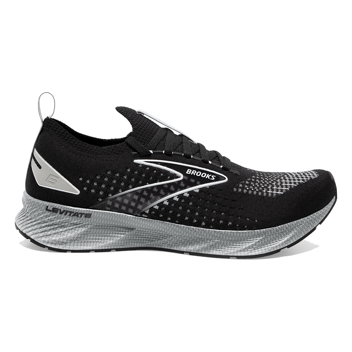 Brooks Levitate StealthFit 6