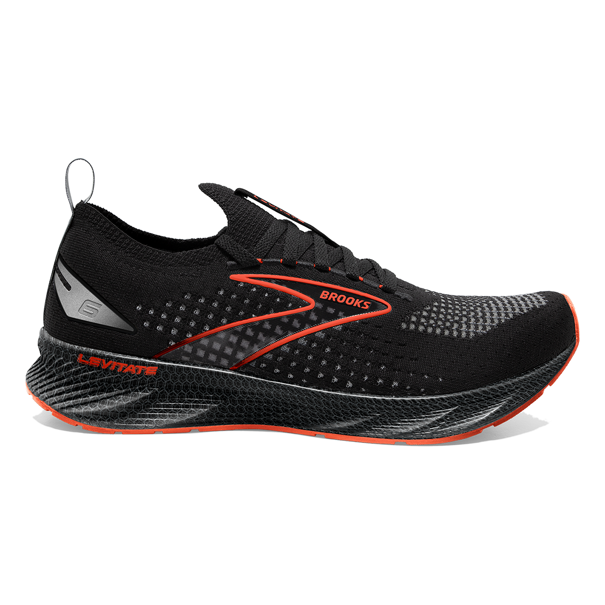 Brooks Levitate StealthFit 6