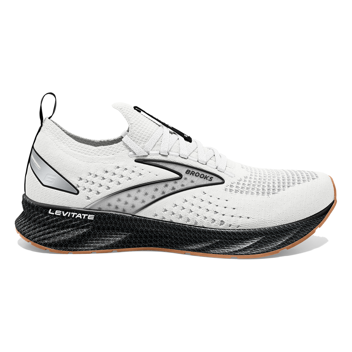 Brooks Levitate StealthFit 6