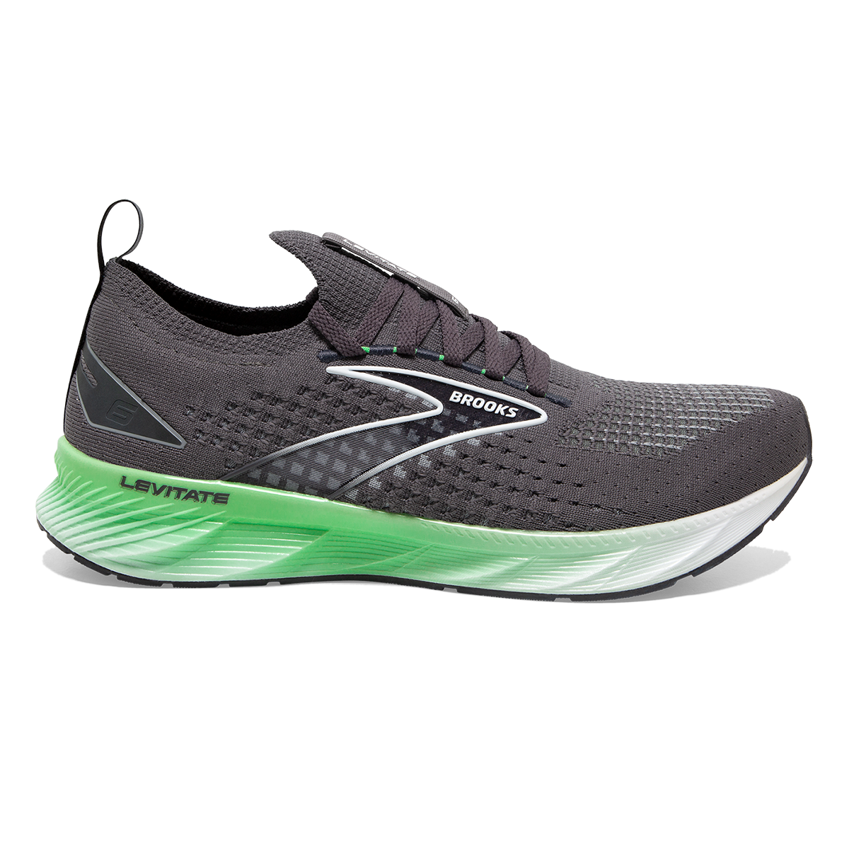 Brooks Levitate StealthFit 6