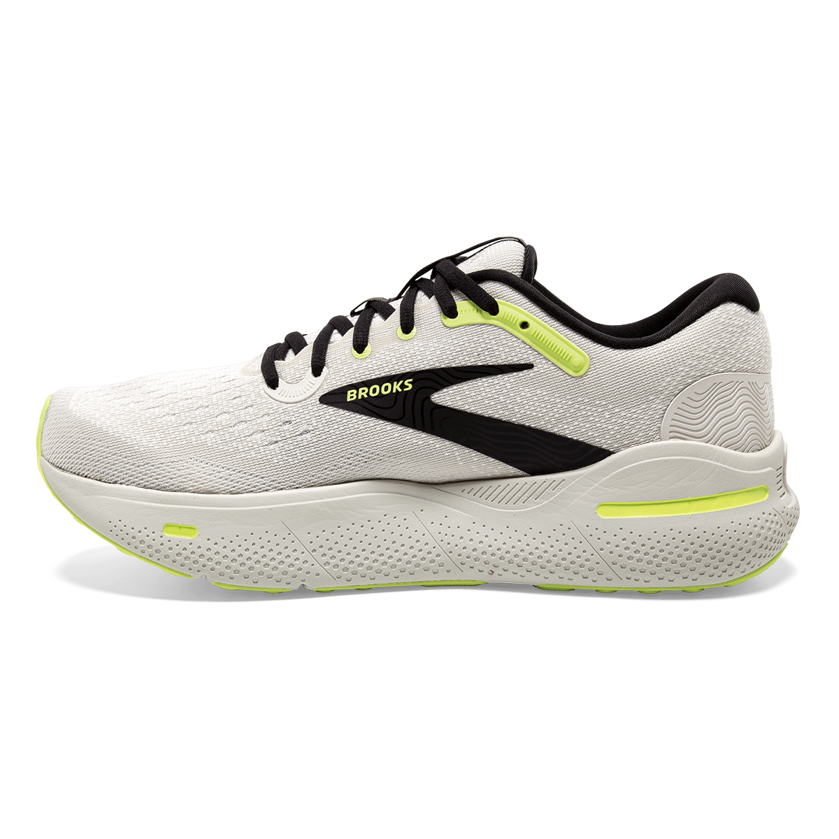 Brooks Ghost Max