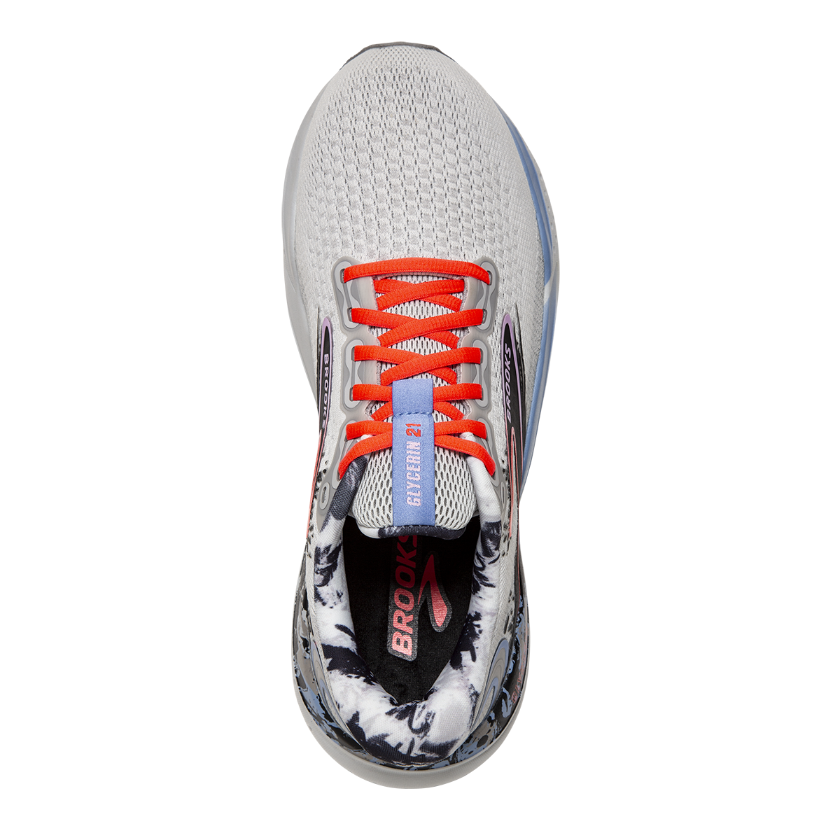 Brooks Glycerin 21 Abstract Pack