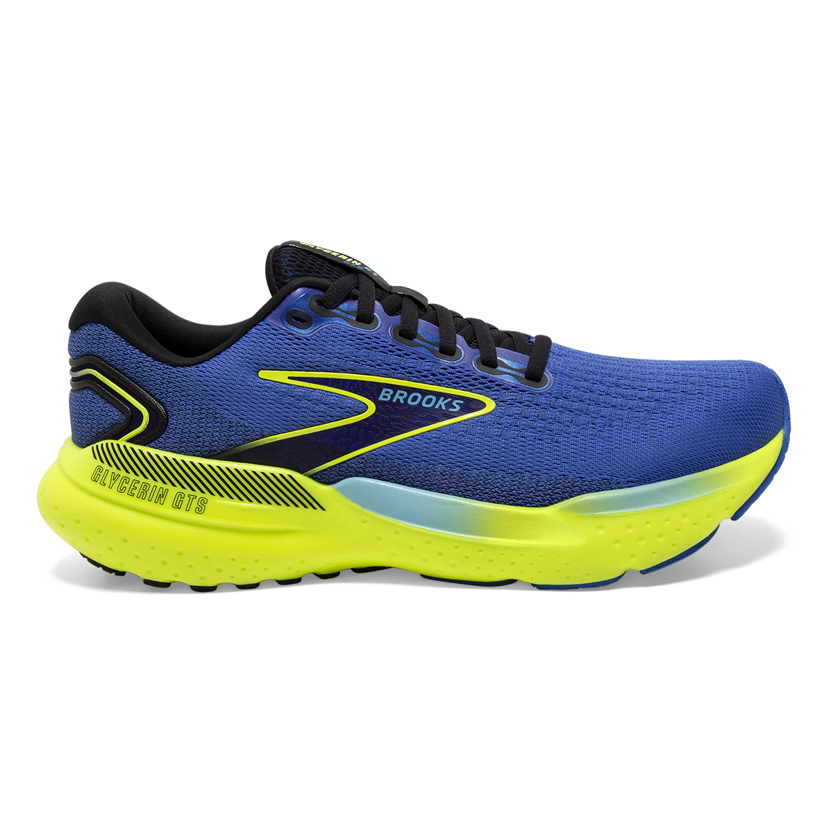 Brooks Glycerin GTS 21