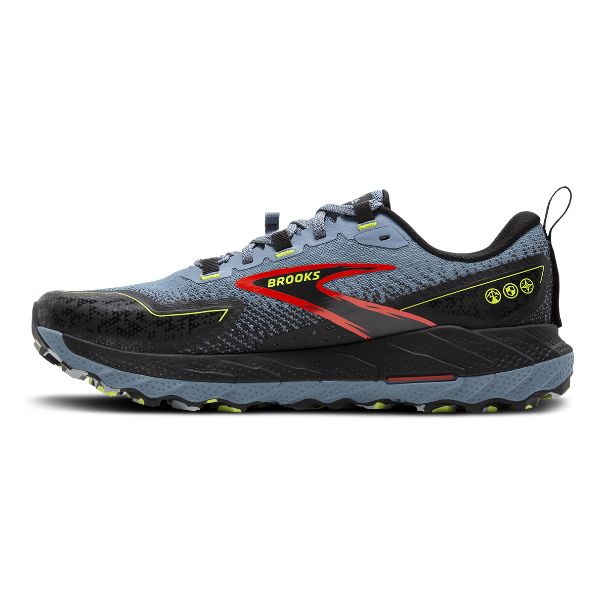 Brooks Cascadia 18