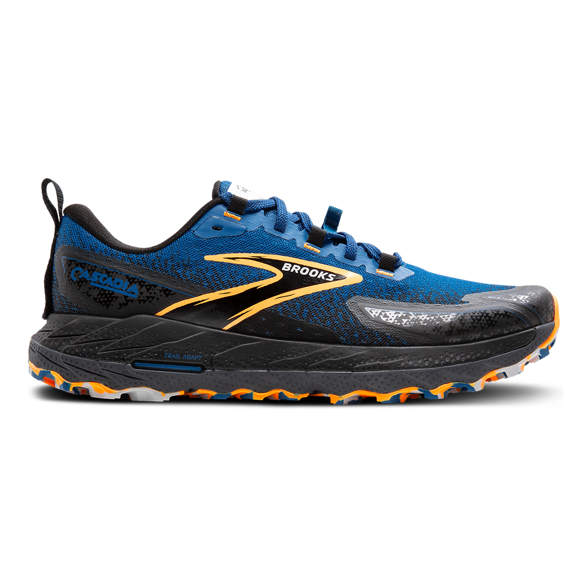 Brooks Cascadia 18