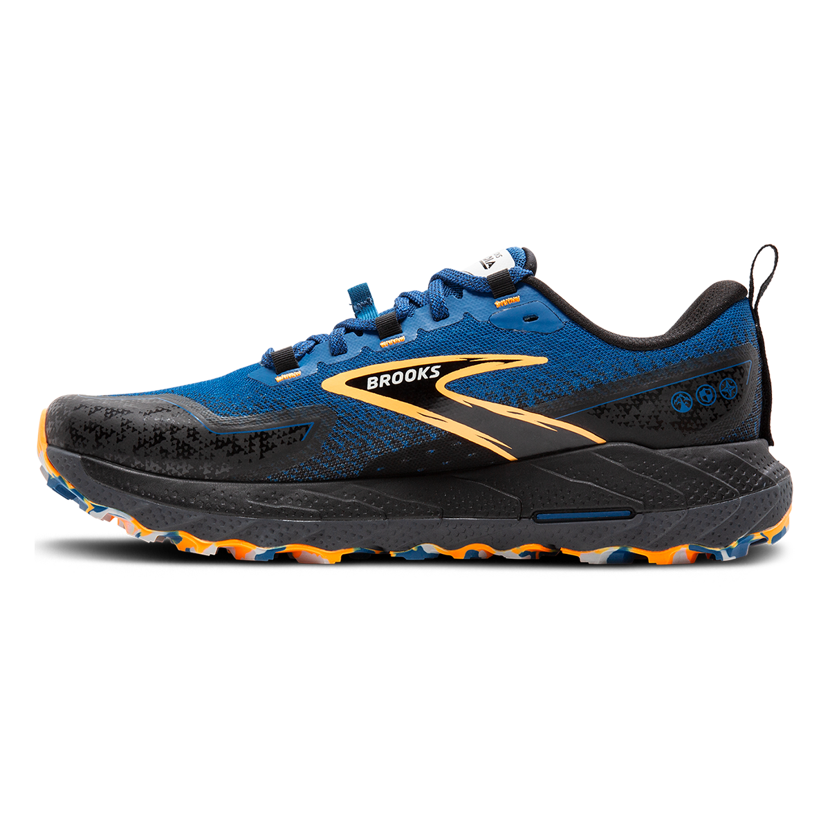 Brooks Cascadia 18