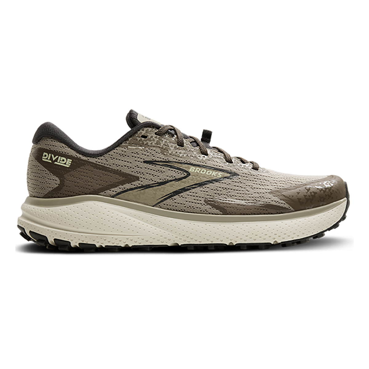 Brooks Divide 5