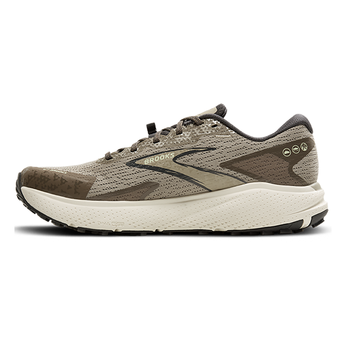 Brooks Divide 5