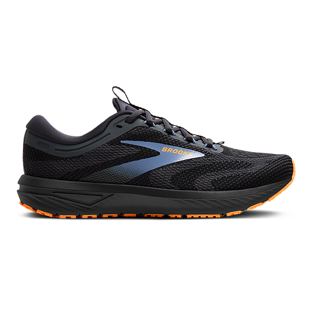 Brooks Revel 7