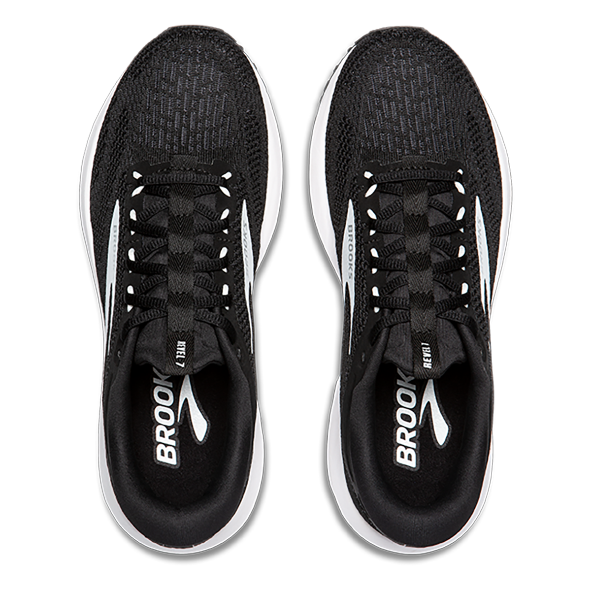 Brooks Revel 7