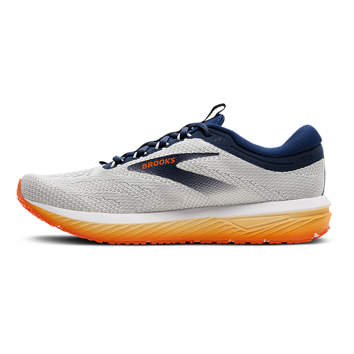 Brooks Revel 7