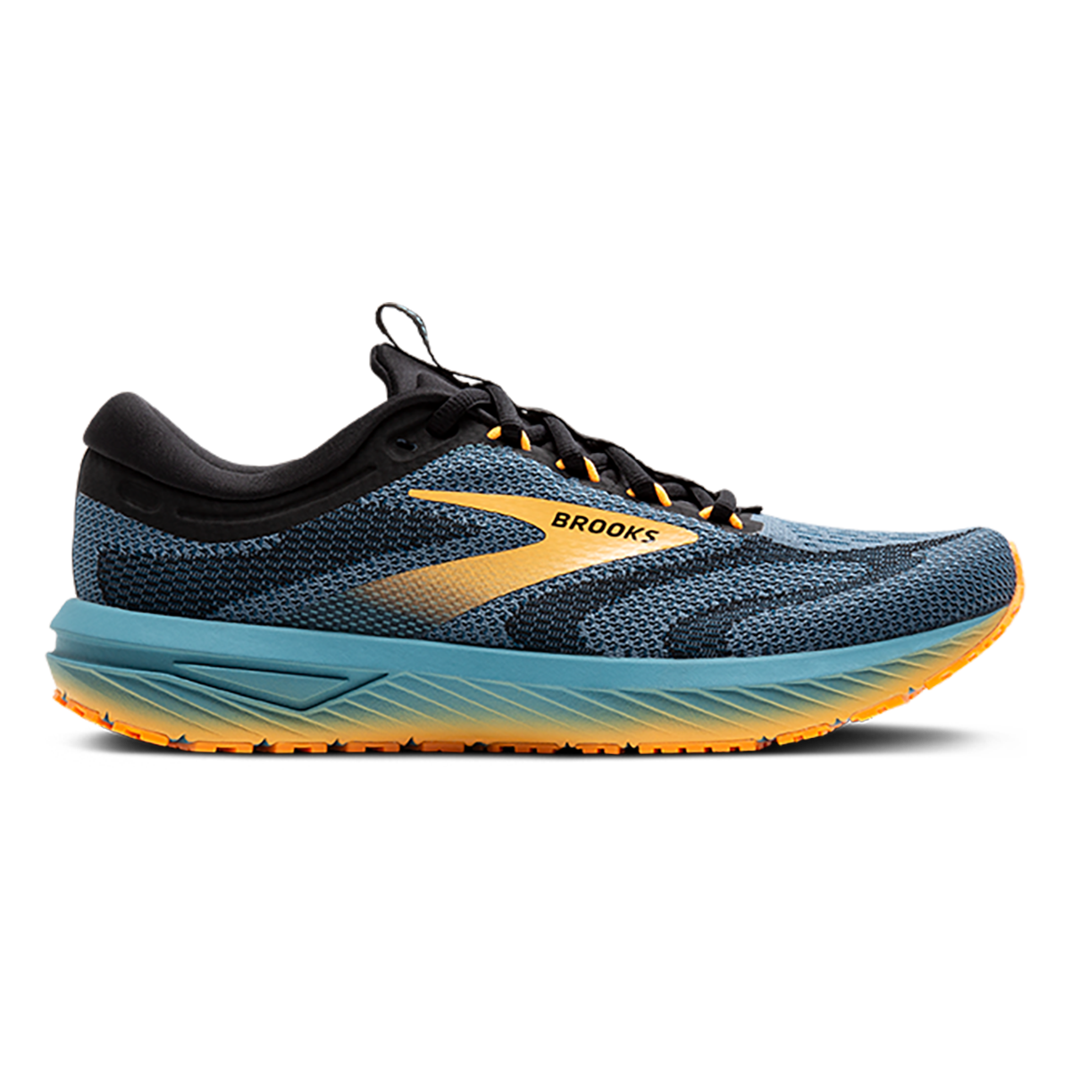 Brooks Revel 7