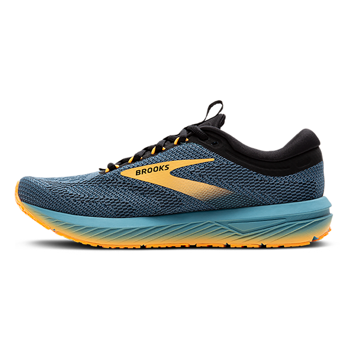 Brooks Revel 7