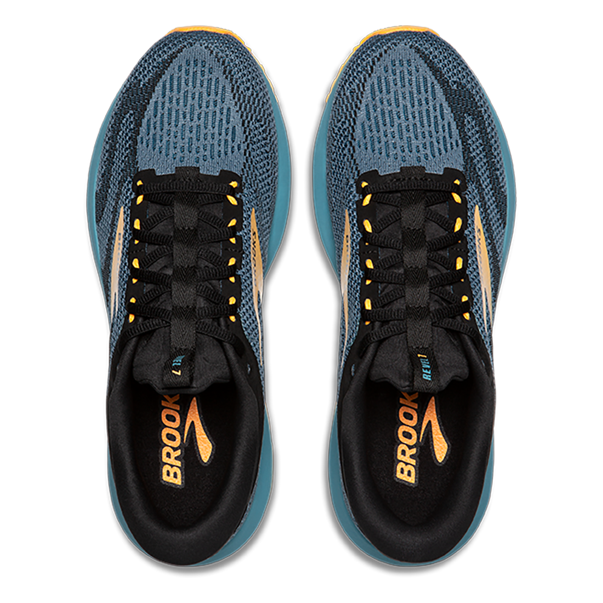 Brooks Revel 7