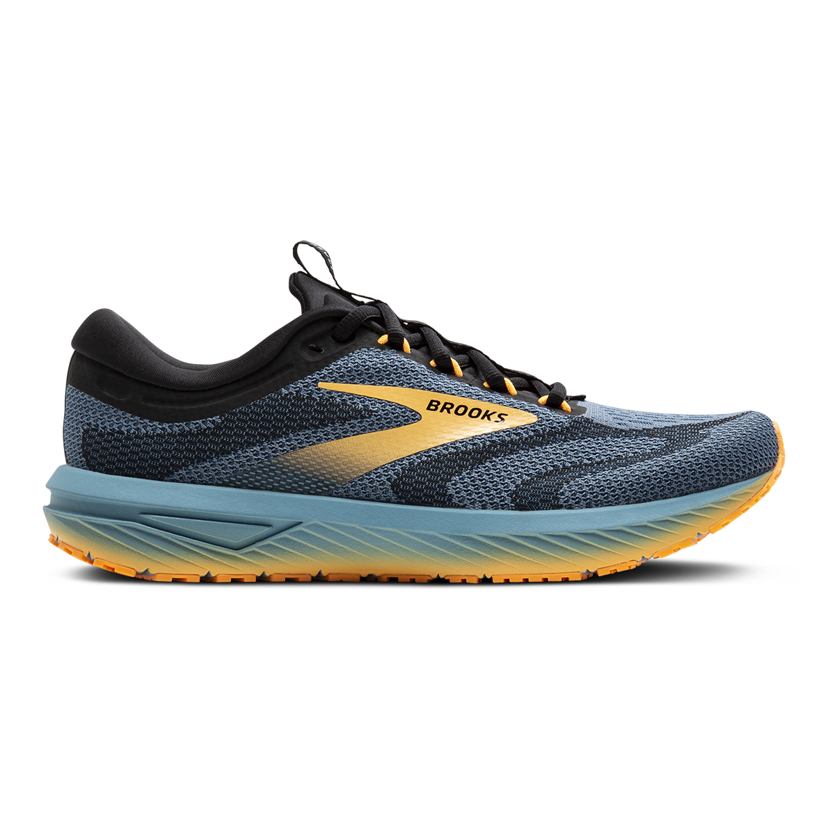 Brooks Revel 7