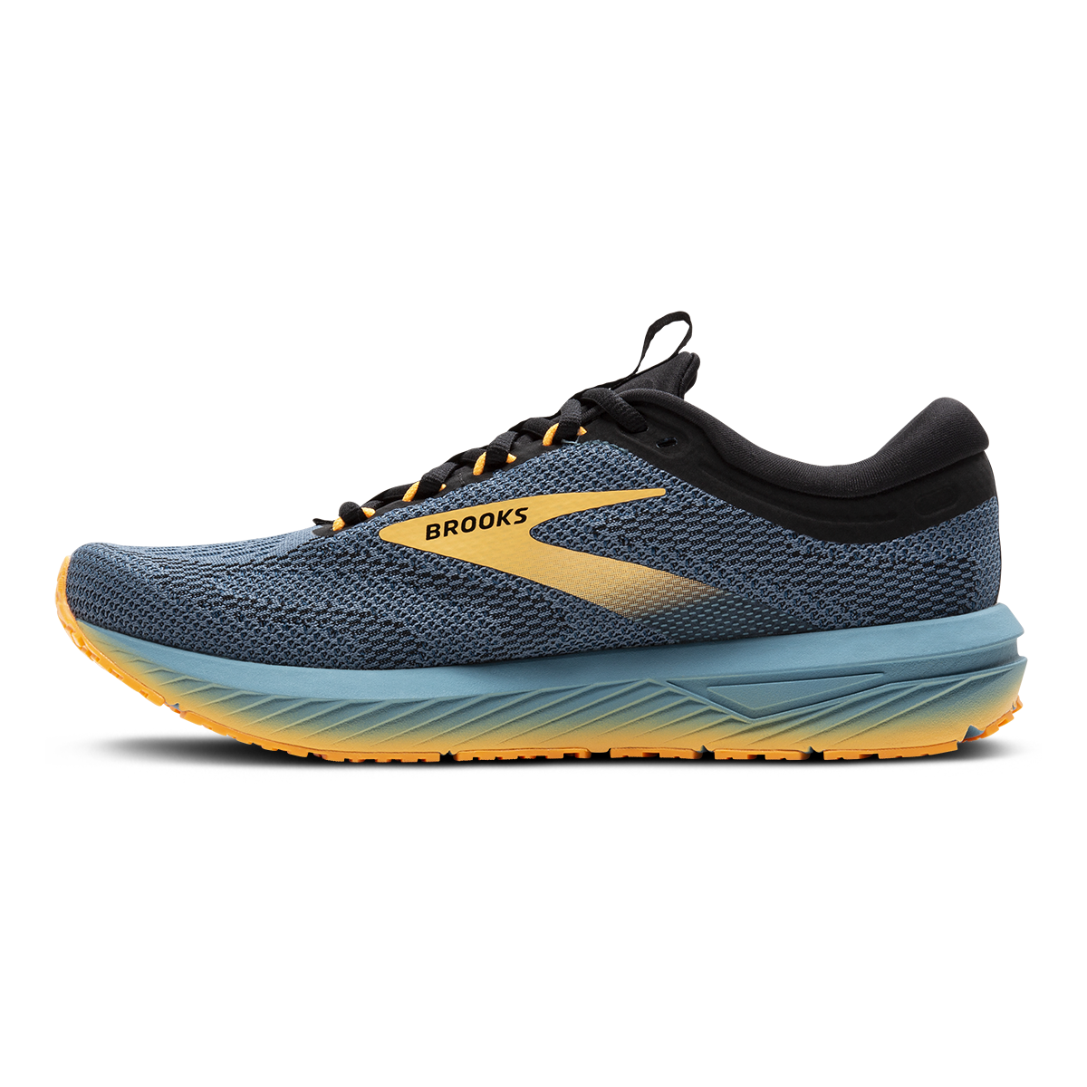 Brooks Revel 7