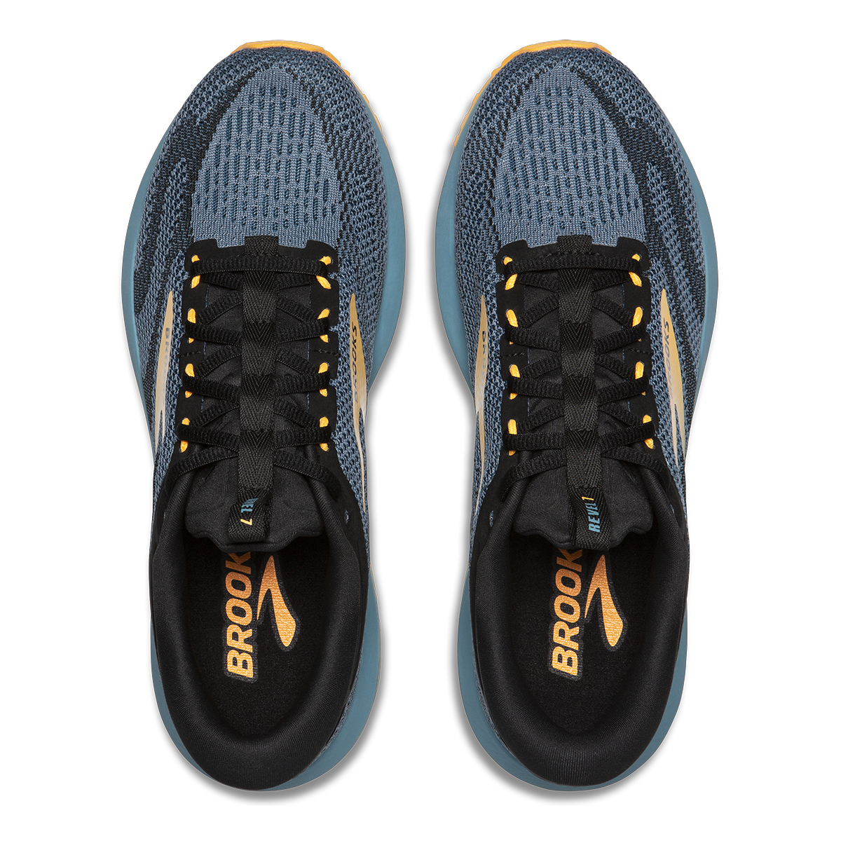 Brooks Revel 7